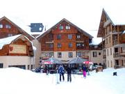 Résidence à Saint Sorlin d’Arves – accès aux pistes inclus