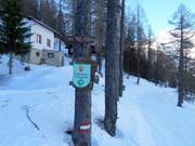 zone de protection du paysage