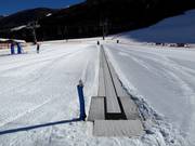 Klausi-Land 2 - Tapis roulant/Moving Carpet