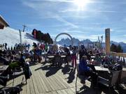 Chalet de restauration recommandé : Restaurant La Finestra