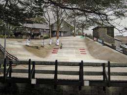 Centre de ski couvert Plas-y-Brenin