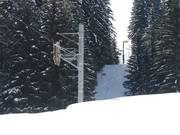 Seigneurs - Téléski