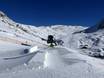 Snowparks Ortler Skiarena – Snowpark Meran 2000 (Merano 2000)