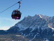 Grubig I - 6 places | Télécabine (monocâble à mouvement unidirectionnel)