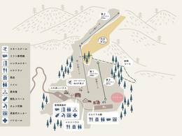 Domaine skiable Takanbo