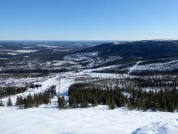 Domaine skiable Stöten