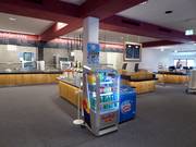 Restaurant panoramique Bergkastel self-service