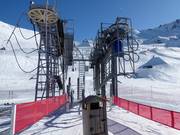 Plateau 2 - Téléski