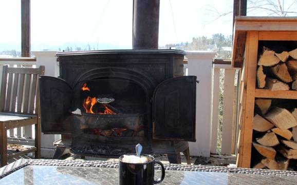 Après-Ski Monts Adirondacks – Après-ski Whiteface – Lake Placid