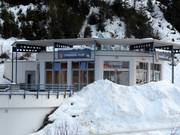 Bon plan pour les enfants :  - Zwergerl Club Hochfügen