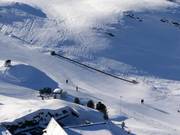 Förderband Obergurgl - Tapis roulant/Moving Carpet