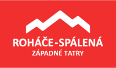 Roháče – Spálená