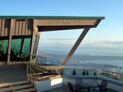 Restaurant recommandé : Peak Chalet