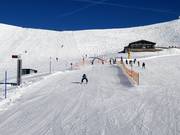 Piste de mesure de vitesse