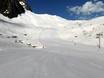 Diversité des pistes Hautes-Pyrénées – Diversité des pistes Grand Tourmalet/Pic du Midi – La Mongie/Barèges