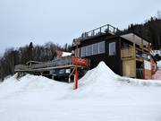 Restaurant recommandé : 720 Bar & Restaurang