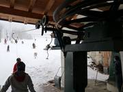 Steckenberglift III (B) - Téléski