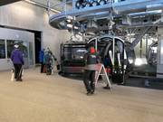 BergJet bien entretenu