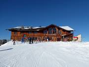 Alpengasthof Rigi à Hopfgarten