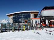 Restaurant recommandé : Passo Paradiso Ristrorante Bar