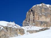 Sass Pordoi - 70 places | Télécabine