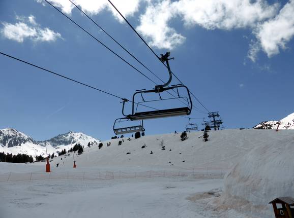 Pla de les Pedres (Grau Roig)