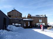 Restaurant recommandé : Montana Royal Alpine Club