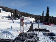 Adventure Centre Carpet - Tapis roulant/Moving Carpet