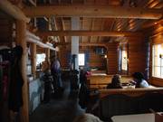 Convivial – Chalet de ski Kirburg