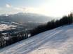Domaines skiables pour skieurs confirmés et freeriders Carpates occidentales centrales – Skieurs confirmés, freeriders Harenda