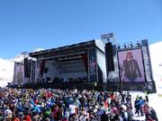 Top of the Mountain Closing Concert