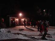 Chalet de ski Schorrberg