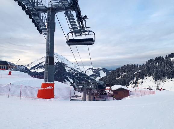 Rochassons - © Michael Medek