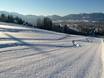 Domaines skiables pour skieurs confirmés et freeriders Bad Tölz-Wolfratshausen – Skieurs confirmés, freeriders Reiserhang – Gaißach