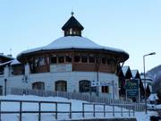 Virgin Pub à Cogolo