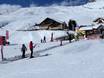 Stations de ski familiales Engadine – Familles et enfants St. Moritz – Corviglia
