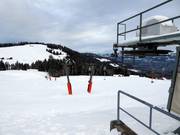 Weißtanne 2 - Téléski