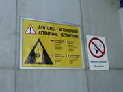 Instructions claires