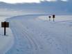 Ski nordique Ortler Skiarena – Ski nordique Ladurns