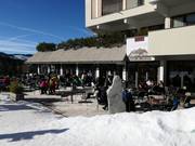 Sport Alm dans le Sporthotel Obereggen