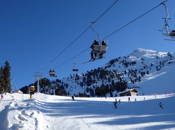 Acherkogel Sektion II