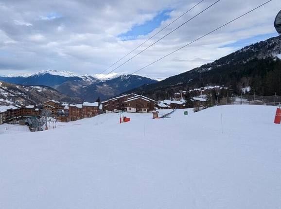 Pierrafort - © Michael Medek - Photo : Michael Medek