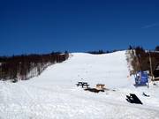 Piste d'entraînement Ingemarbacken