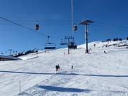 Krummbach X-Press - 6 places | Télésiège rapide (débrayable)