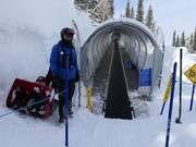 Personnel très sympathique