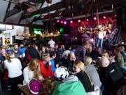 Lieu recommandé pour l'après-ski : Hotell Fjällgården Åre