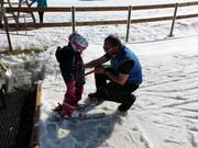 Personnel très engagé