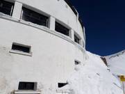 Chalet de restauration recommandé : Hafelekarstube