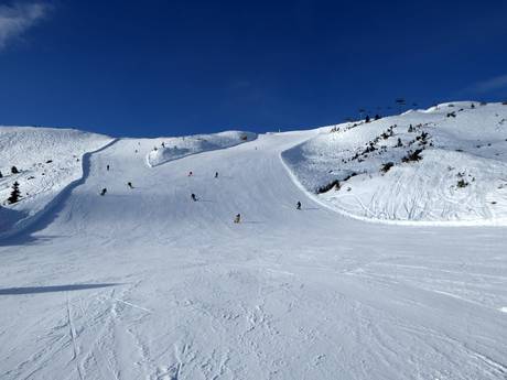 Préparation des pistes Salzkammergut – Préparation des pistes Tauplitz – Bad Mitterndorf