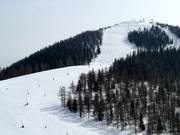 Descente Radentheiner Streif